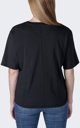 Μπλούζα Carhartt Lightweight Μαύρη