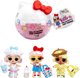 Κούκλα L.O.L. Surprise Hello Kitty&Friends