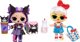 Κούκλα L.O.L. Surprise Hello Kitty&Friends