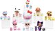 Κούκλα L.O.L. Surprise Hello Kitty&Friends