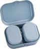 Koziol Lunchbox PASCAL READY MINI, σετ 3 δοχείων, KOZIOL