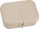 Koziol Lunchbox Pascal L Nature Desert Sand - Δοχείο Φαγητού με Διαχωριστικό 152700