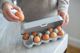 Koziol Δοχείο για αυγά Eggs To Go org. Green 3179668