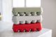Koziol Δοχείο για αυγά Eggs To Go org. Green 3179668