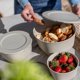 Koziol Δοχείο Connect Box 2l Desert Sand 7871700