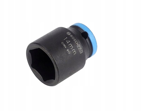 Σετ καρυδάκια 1/4" 9 τεμ S PRO Se