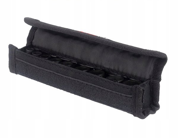 Σετ καρυδάκια 1/4" 9 τεμ S PRO Se