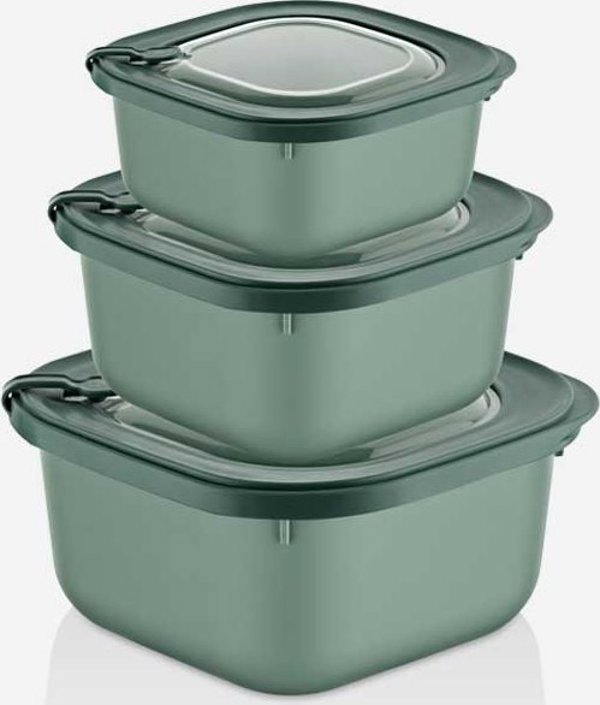 Kpl ποεμνικώβ δο ζιφωντθ Micro Safe 600,1100,1800 ml