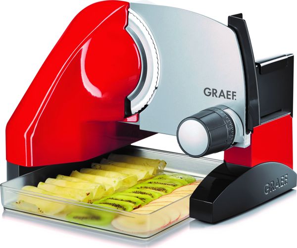 Κοπτική μηχανή Graef S50003