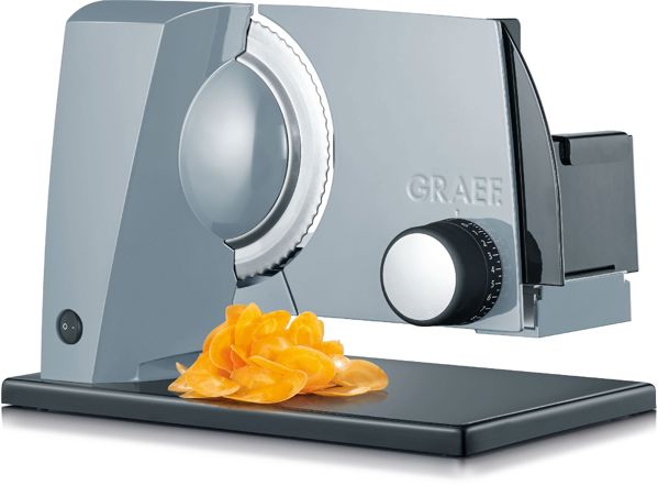 Κοπτική μηχανή Graef S11000