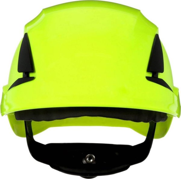 Κράνος 3M SecureFit X5514NVE-CE-4, πράσινο