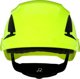 Κράνος 3M SecureFit X5514NVE-CE-4, πράσινο
