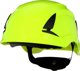 Κράνος 3M SecureFit X5514NVE-CE-4, πράσινο