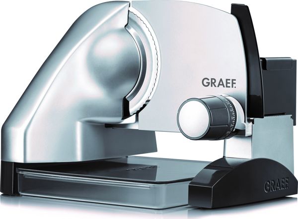 Κοπτική μηχανή Graef S50000