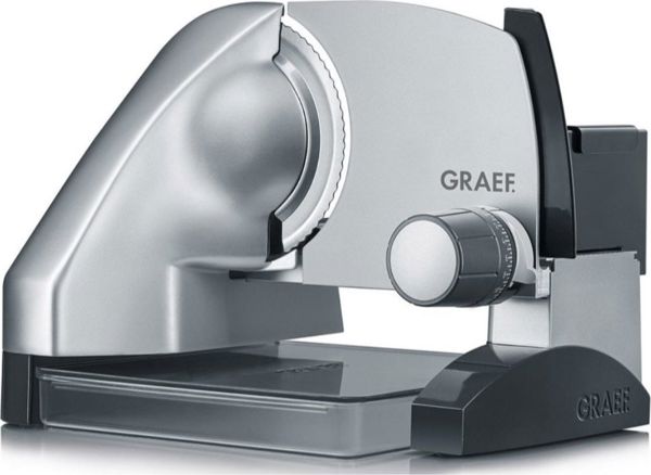 Κοπτική μηχανή Graef S50000