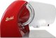 Κραζαλνίτσα Berkel Berkel Volano B2 red fiorato Schwungrad-Aufschnittmaschine