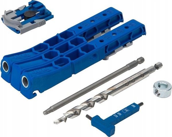 Kreg Pocket-Hole JIG 320 εργαλείο για τρύπες τσέπης KPHJ320