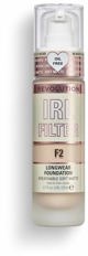 Kremowy podklad do makijazu Revolution Make Up Irl Filter F2 N F2 23 ml