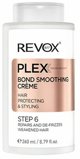 Krem do Stylizacji Revox B77 Plex Step 6 260 ml Kompleks Naprawczy