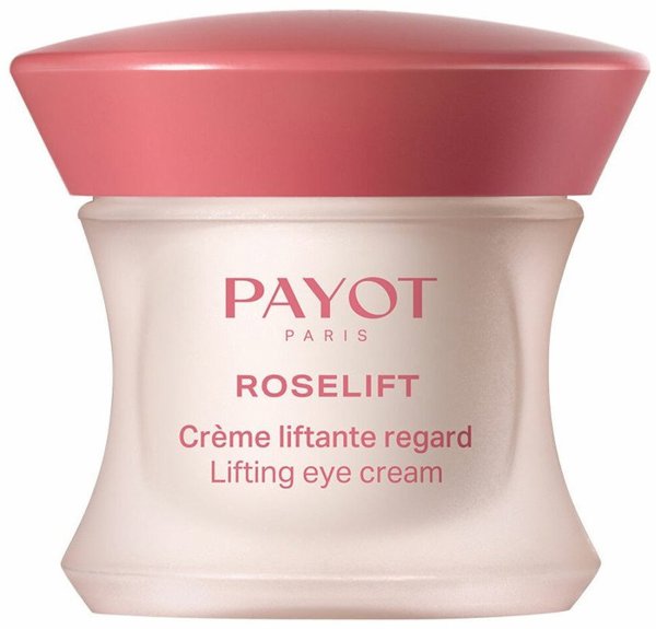 Κρέμα για τα Μάτια Payot Roselift Collagne 15 ml