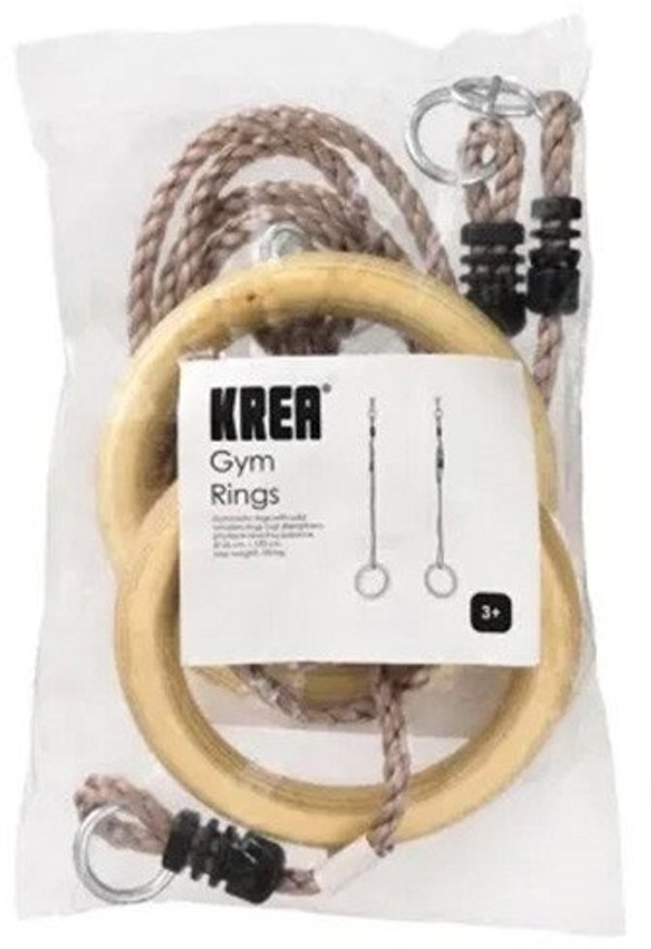 KREA Gym Rings