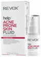 Revox B77 Help Κρέμα Ημέρας για Δέρμα με Τάση Ακμής 30ml