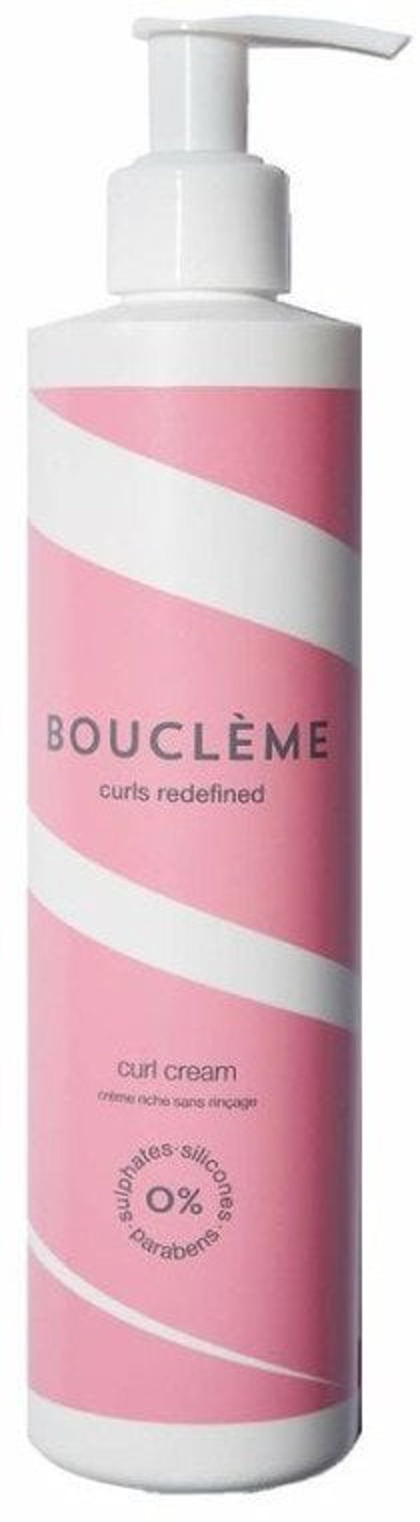 Κρέμα για μπούκλες Bouclme Curls Redefined 300 ml