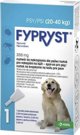 KRKA FYPRYST ΣΚΥΛΟΙ 20-40kg (1τμχ.)