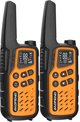 Baofeng BF-T25E πορτοκαλί