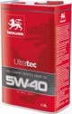 Kroon Oil ΛΑΔΙ ΚΙΝΗΤΗΡΑ WOLVER ULTRATEC 5W-40 4L