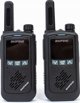 Baofeng BF-T17 walkie talkie μαύρο 11657301 5903815492679