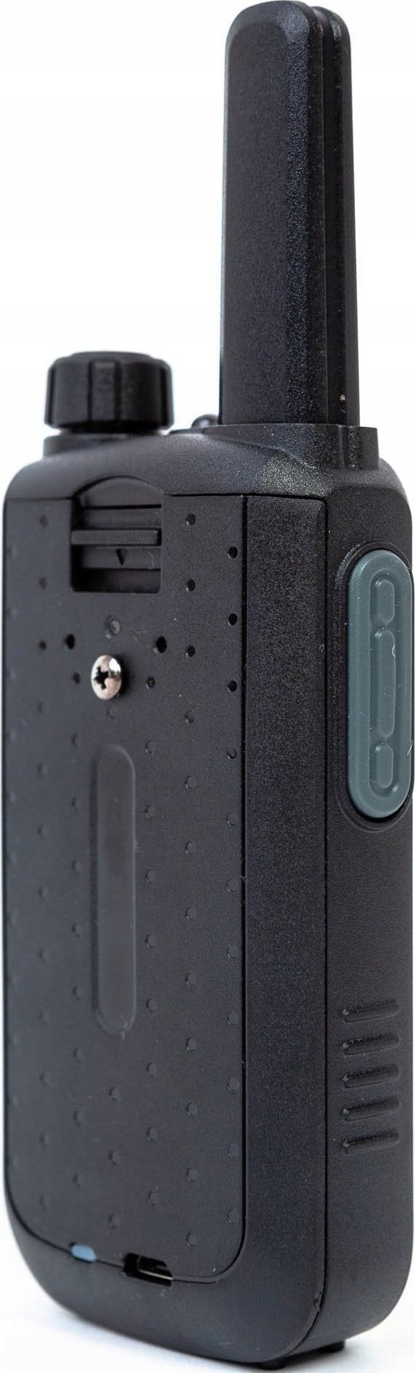 Baofeng BF-T17 walkie talkie μαύρο 11657301 5903815492679