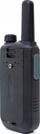 Baofeng BF-T17 walkie talkie μαύρο 11657301 5903815492679