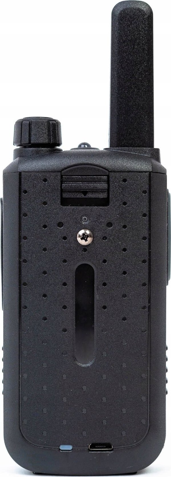 Baofeng BF-T17 walkie talkie μαύρο 11657301 5903815492679
