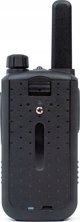 Baofeng BF-T17 walkie talkie μαύρο 11657301 5903815492679