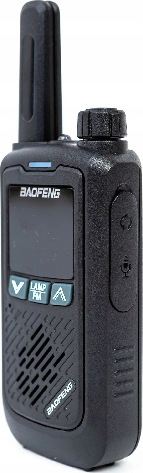 Baofeng BF-T17 walkie talkie μαύρο 11657301 5903815492679
