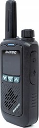 Baofeng BF-T17 walkie talkie μαύρο 11657301 5903815492679