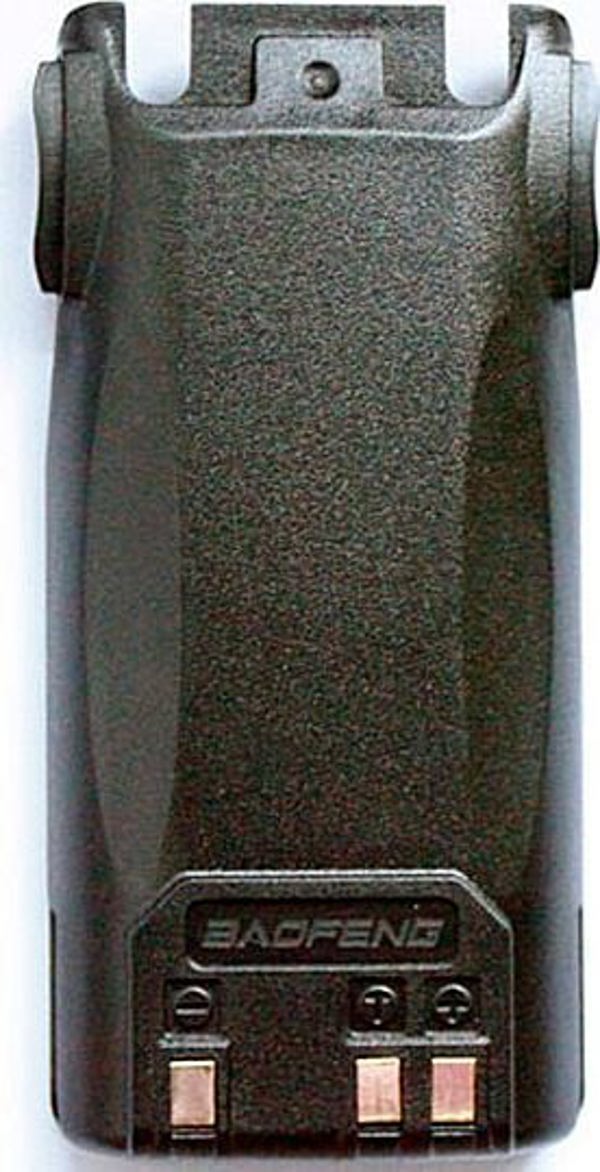 Baofeng UV-82 Φορητός Ραδιοπομπός