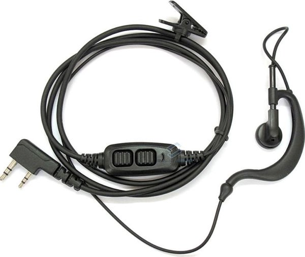 Baofeng UV-82 Φορητός Ραδιοπομπός
