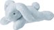 Κουνελάκι Milly 30cm μπλε