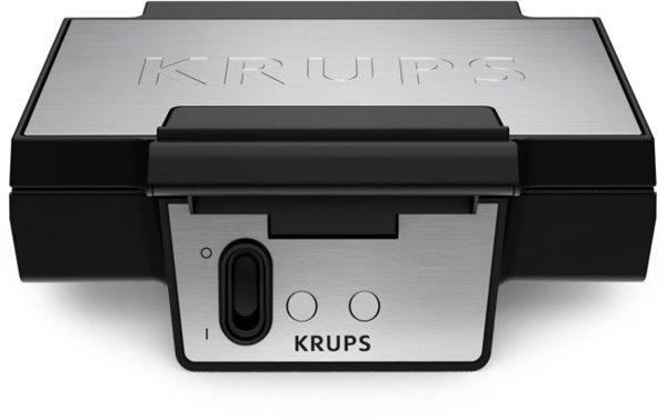 Krups FDK261 Iconic Waffle Iron