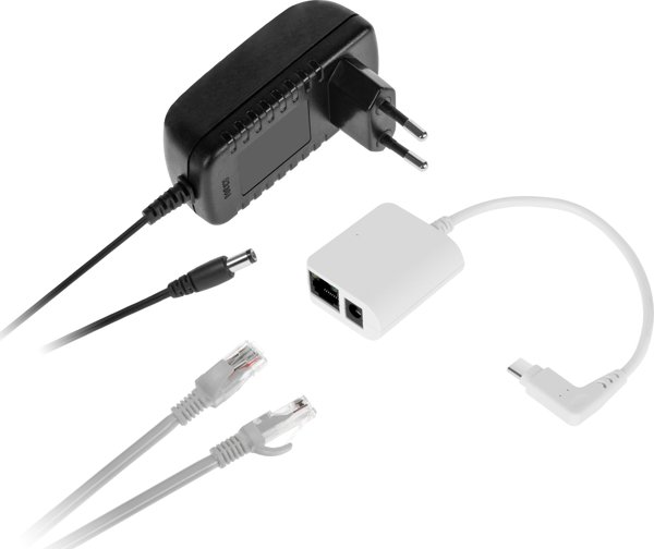 Σετ παρακολούθησης WiFi Kruger&Matz Connect C210 Tuya