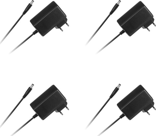 Σετ παρακολούθησης WiFi Kruger&Matz Connect C210 Tuya