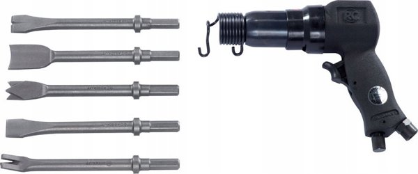 Πνευματικό σφυρί Krups RODCRAFT 5100