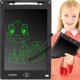 Kruzzel Tablet Σχεδίασης 12" Μαύρο Kruzzel 22456