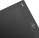 Kruzzel Tablet Σχεδίασης 12" Μαύρο Kruzzel 22456