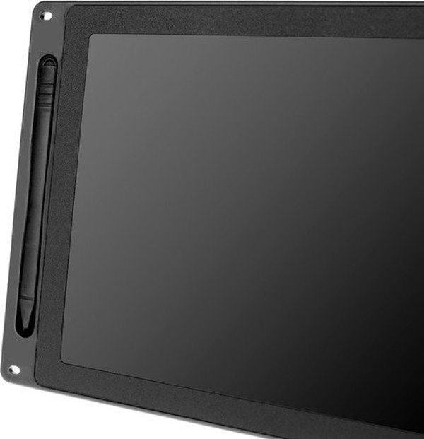 Kruzzel Tablet Σχεδίασης 12" Μαύρο Kruzzel 22456