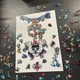 Ξύλινο παζλ - puzzle Kruzzel 24552