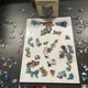 Ξύλινο παζλ - puzzle Kruzzel 24552