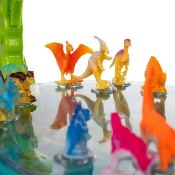 Kruzzel Arcade παιχνίδι "Dinosaur Battle" 24656